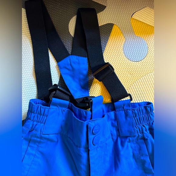 Snow suit - Picture 4 of 6